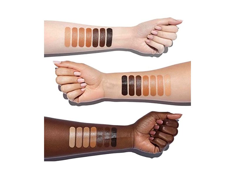 Anastasia Beverly Hills Cream Bronzer, Amber, 1 oz/30 g