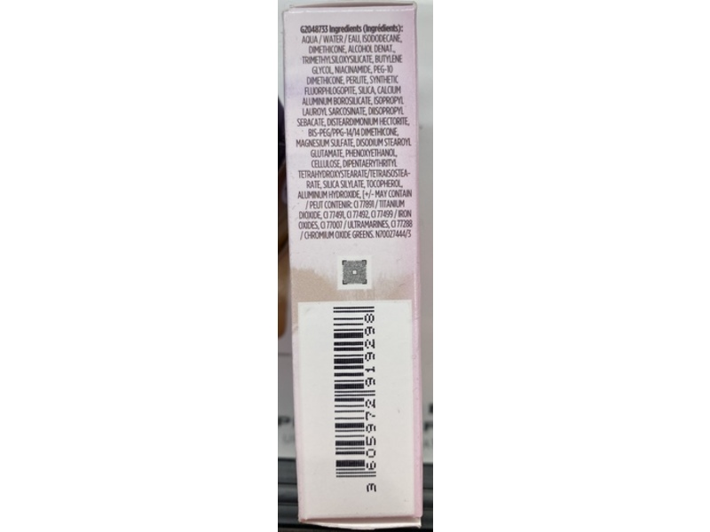 Urban Decay Face Bond Self-Setting Waterproof Foundation, 24 Medium Neutral, 1 fl oz/30 mL