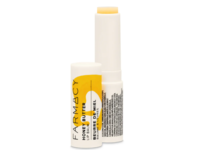 Farmacy Beauty Beeswax Lip Balm, Honey Butter, 0.12 oz/3.4 g - thumbnail 1