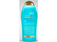 OGX Extra Strength Radiant Glow+ Body Wash, Argan Oil of Morocco, 29.25 fl oz - Image 2