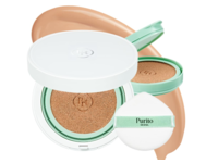 Purito Centella Asiatica BB Cushion, 13 Neutral Ivory, 0.52 oz/15 g - Image 2