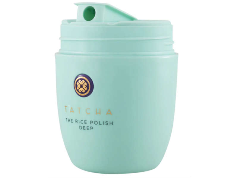 Tatcha The Rice Polish Deep, 2.1 oz/60 g