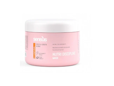 Sensus Illumyna Nutri Discipline Mask, 250 mL
