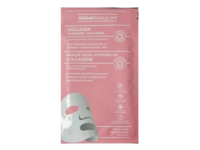 Global Beauty Care Collagen Hydrogel Face Mask, 1 oz/30 g - thumbnail 1
