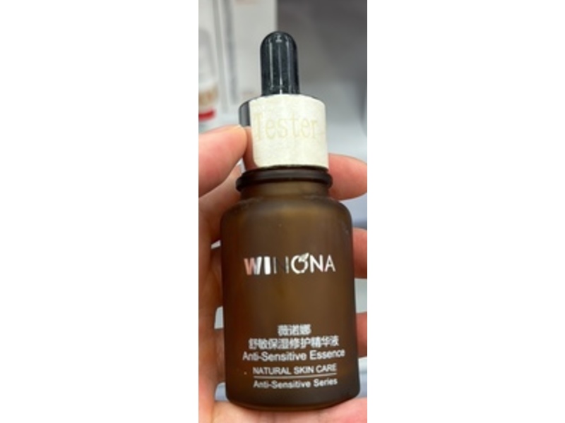Winona Anti-Sensitive Essence, 30 mL
