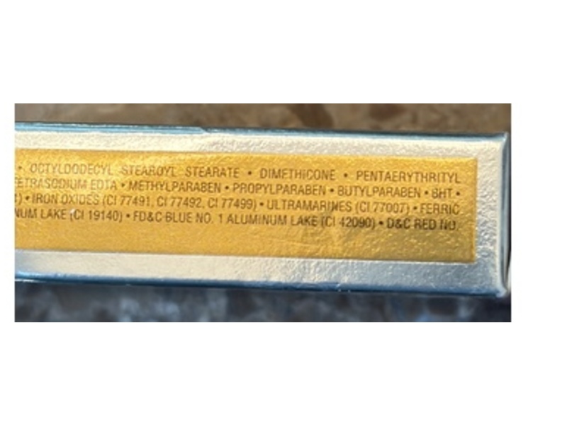 Borghese Velluto Classico Extra Velvety Blush, 02 Limetta, 0.15 oz/4.25 g