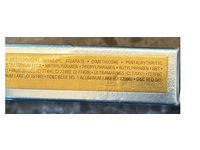 Borghese Velluto Classico Extra Velvety Blush, 02 Limetta, 0.15 oz/4.25 g - thumbnail 4