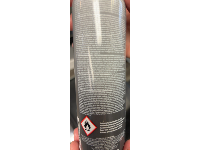 Unite Hair U:Dry Plus+ Extra Absorbing Dry Shampoo, 6.7 oz