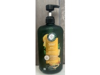 Herbal Essences Daily Moisture Shampoo, Honey, 33.8 fl oz/1 L - Image 3