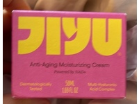 JiYu Anti-Aging Moisturizing Cream, 1.69 fl oz/50 mL - Image 3