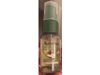 Aveeno Daily Moisturizing Body Oil Mist, Oat Oil + Jojoba Oil, 0.80 fl oz/23 mL - thumbnail 2