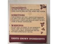 Harold's Famous Bee Cream, 1 fl oz - thumbnail 3