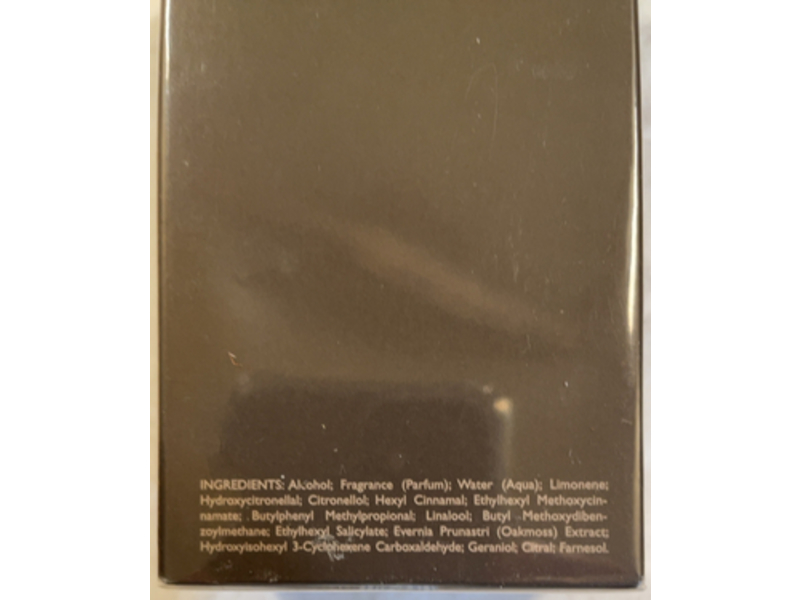 Hermes Terre D'Hermes Eau De Toilette Spray, 1.6 fl oz/50 mL