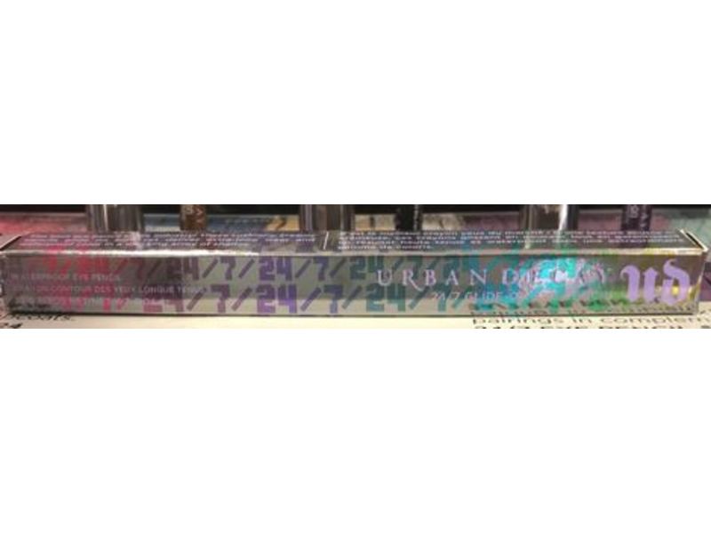Urban Decay 24/7 Glide-On Eye Pencil, Whiskey, 0.04 oz / 1.2 g