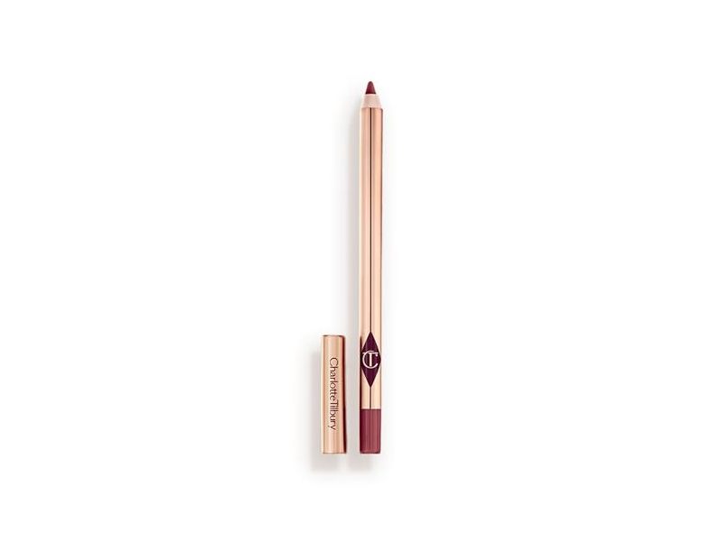 Charlotte Tilbury Lip Cheat Lip Liner, Supersize Me, 0.04 oz /1.2 g
