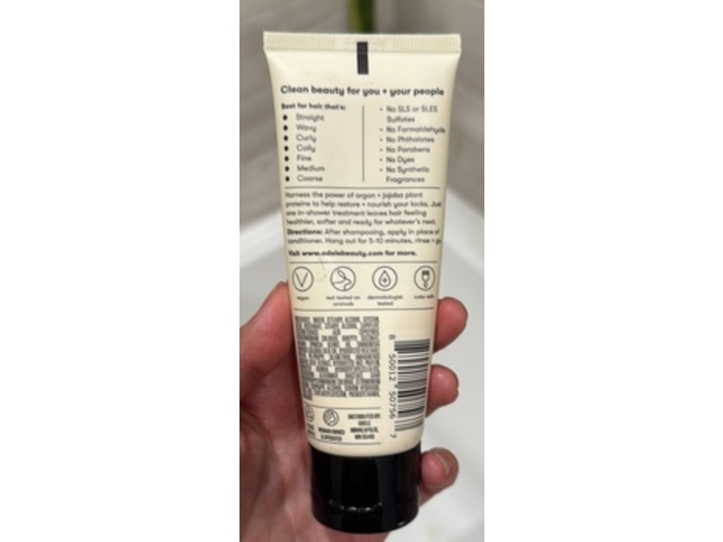 Odele Moisture Mask, 2 fl oz/60 mL