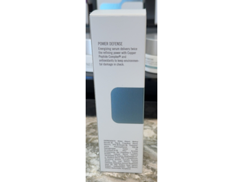 Neova Smart Skincare Power Defense Serum, Prevention, 1 fl oz/30 mL