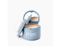Prime Prometics Instant Hairline Powder, Blonde, 0.10 oz/ 3g - Image 2