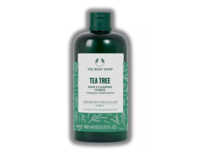 The Body Shop Skin Clearing Toner, Tea Tree, 13.5 fl oz/400 mL - Image 2