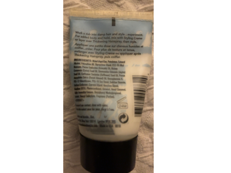 Bumble & Bumble Grooming Creme, 2 fl oz/50 mL