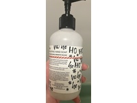 Bath & Body Works Gentle Exfoliating Hand Soap, Twisted Peppermint, 8.3 fl oz/245 mL - thumbnail 4