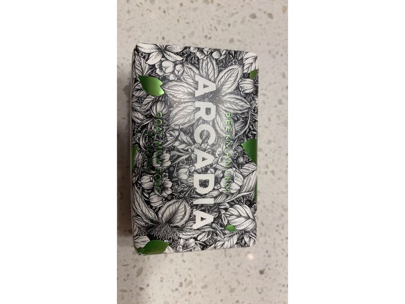 Beekman 1802 Goat Milk Soap, Arcadia, 3.5 oz/99 g