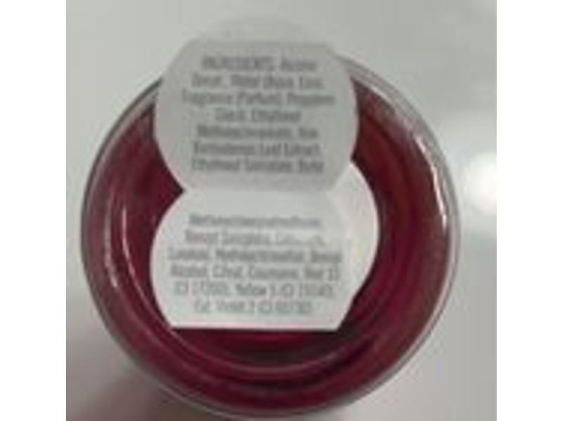 Bath & Body Works Fine Fragrance Mist, Bahamas Passionfruit & Banana Flower, 8 fl oz/236 mL