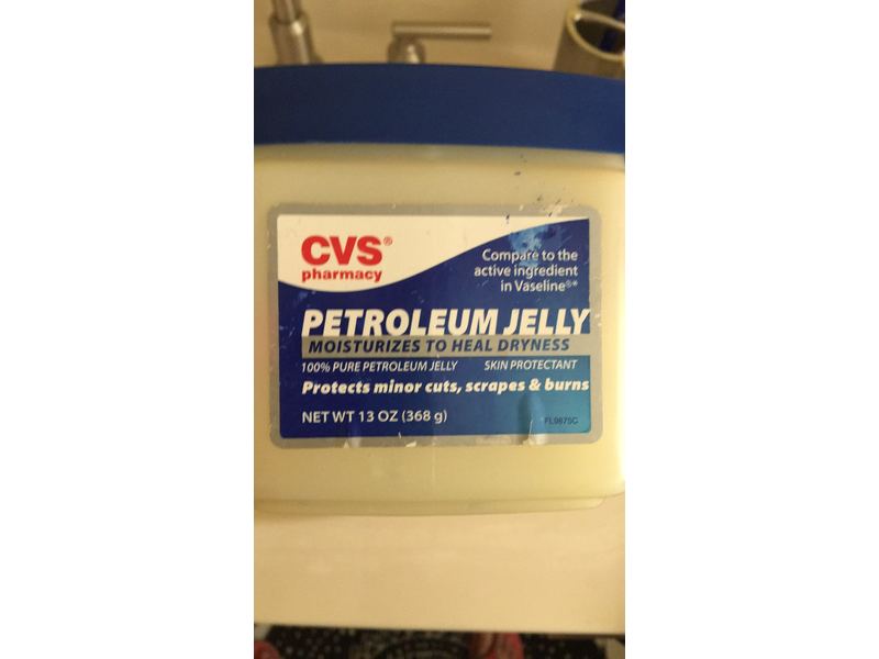 CVS Pharmacy Petroleum Jelly, 13 oz