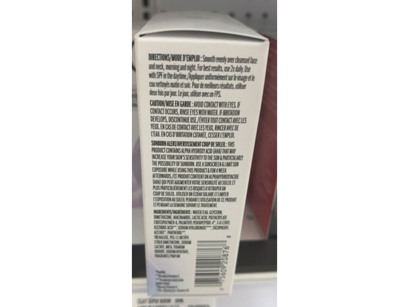 Olay 5 In 1 Benefit Face Super Serum, 1 fl oz/30 mL