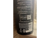 Tresemme Silky Smooth Shampoo, +Argan Oil Blend, 39 fl oz/1.15 L - thumbnail 3