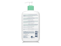CeraVe Foaming Cleanser, Normal to Oily Skin, Fragrance Free, 8 fl oz/236 mL - thumbnail 2
