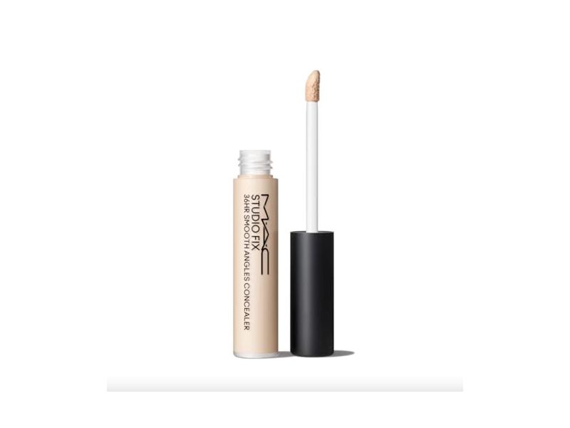 M.A.C. Cosmetics Studio Fix 36HR Smooth Angles Concealer, NW10, 0.24 fl oz/7 mL