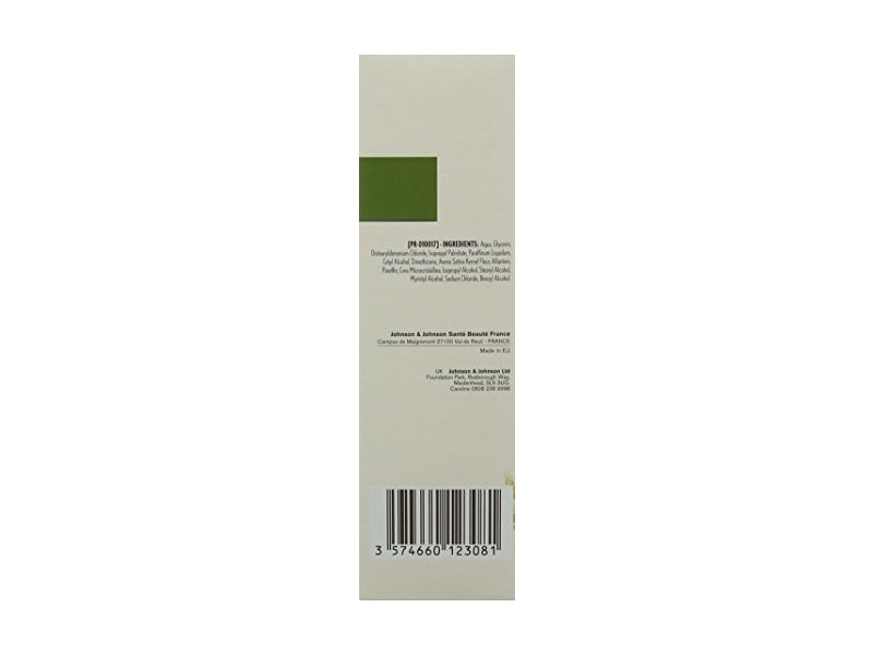 Aveeno Daily Moisturizing Cream, Colloidal Oatmeal, 100 mL