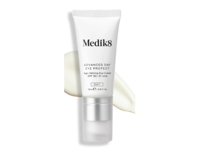 Medik8 Advanced Day Eye Protect, 0.5 fl oz/15 mL