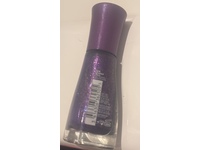Sally Hansen Insta-Dri Nail Color, 124 Amethyst Allure, 0.31 fl oz/9.17 mL - thumbnail 4
