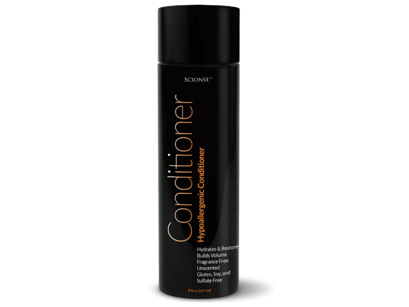 Scionse Hypoallergenic Conditioner, 8 fl oz/237 mL