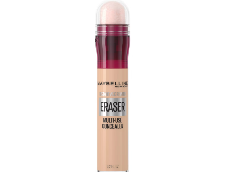 Maybelline Instant Age Rewing Concealer, 140, 0.2 fl oz/6 mL