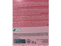 Kneipp Nature Kids Unicorn Paradise Fizzy Bath, Strawberry Scent, 85 g - thumbnail 3