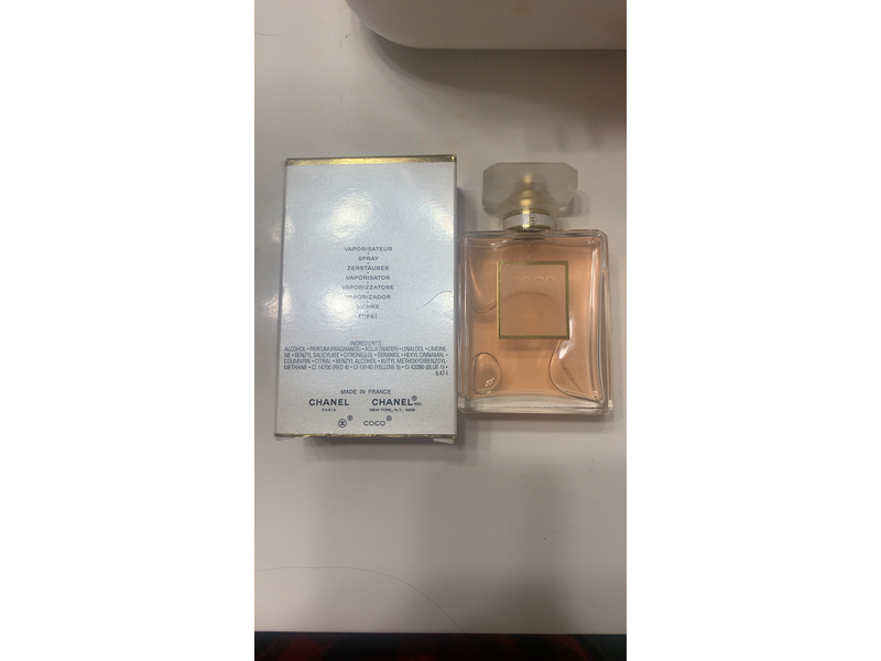 その他 CHANEL COCO Mademoiselle Eau de Parfum COCO MADEMOISELLE Eau de Parfum - CHANEL | Sephora