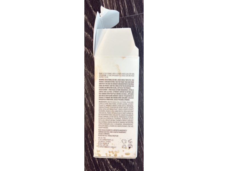 Summer Fridays Midnight Ritual Retinol Serum, 1 fl oz/30 mL