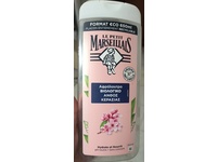 Le Petit Marseillais Shower Gel, Cherry Blossom, 650 mL - Image 3