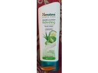 Himalaya Body Lotion, Aloe And Cucumber, 100 mL - thumbnail 2
