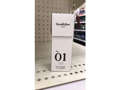 Target Goodfellow Cologne Men Cologne Target Hotsell