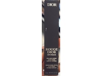 Dior Coated Shine Lipstick, 168 Copper Attraction, 0.07 fl oz/2.2 g - thumbnail 2