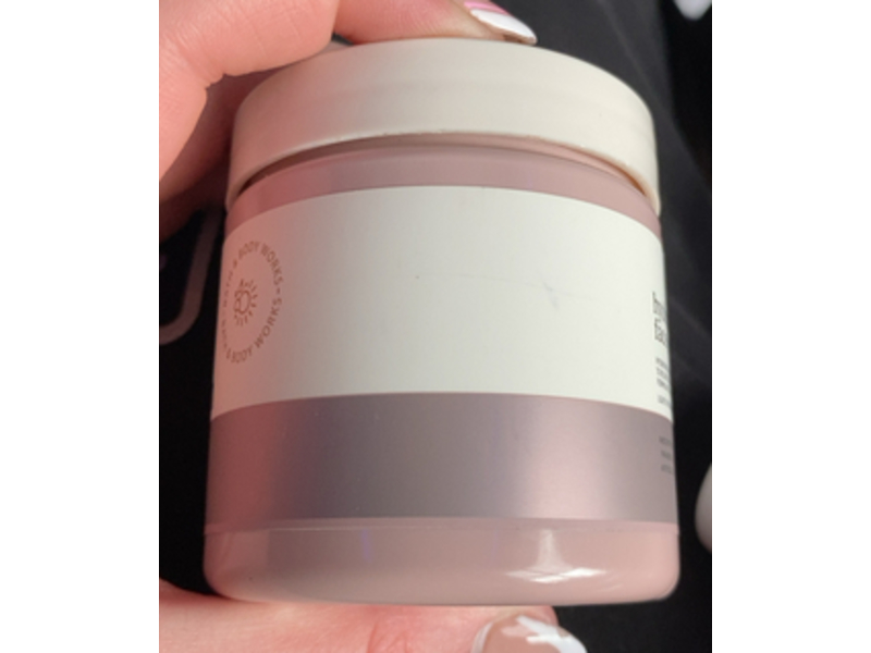 Bath & Body Works Hydrating Face Cream, Hyaluronic Acid + Vitamin B5 & Shea Butter, 4 oz/113 g