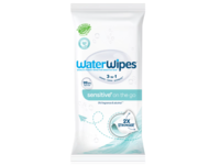 WaterWipes 3-In-1 Baby Wipes, 10 Count, Pack Of 10 - thumbnail 1