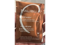 Malibu Hard Water Wellness Hair Remedy, 0.17 oz/5 g, 30 Count - thumbnail 2