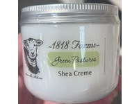 1818 Farms Shea Creme, Green Pastures, 4 fl oz/118 mL - thumbnail 2