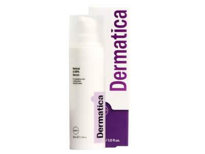 Dermatica Retinal 0.05% Serum, 1 fl oz/30 mL