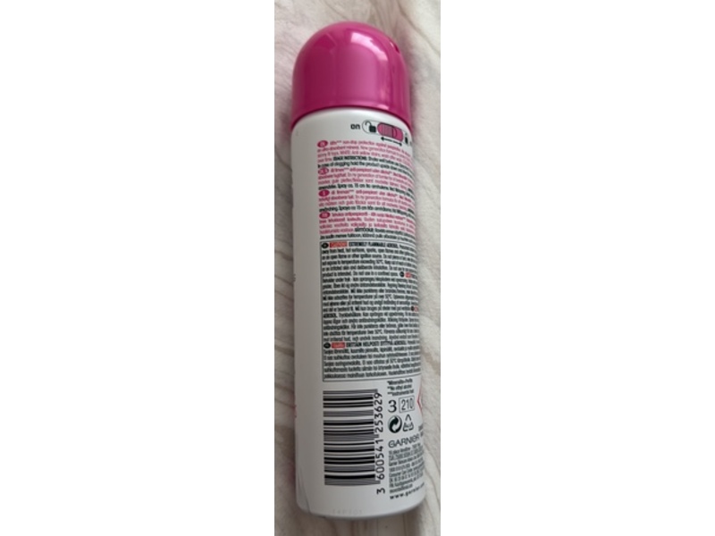 Garnier Mineral Invisible Anti-Marks Antiperspirant, 150 mL